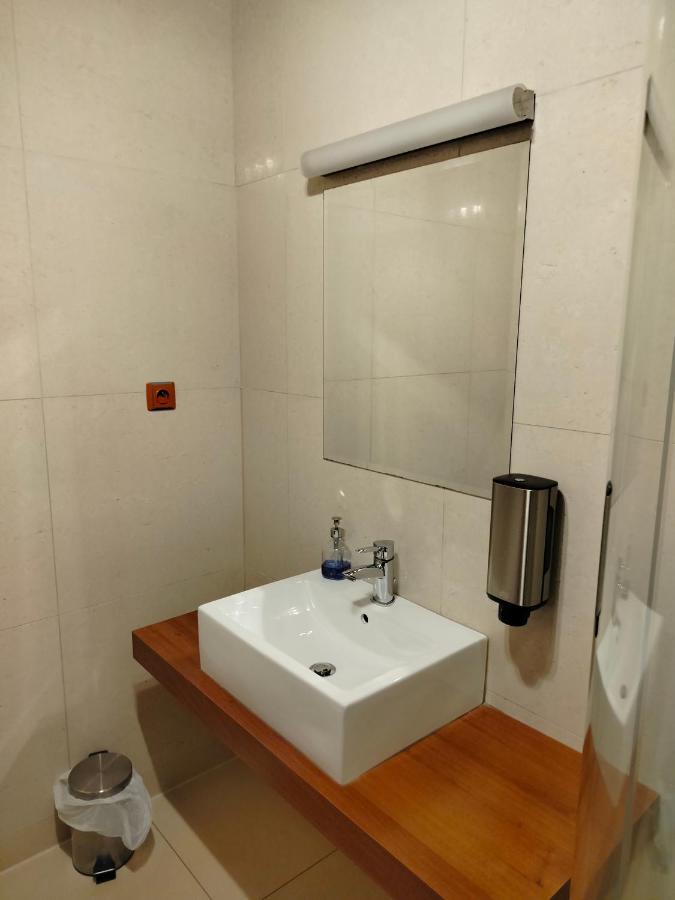 Velka Lomnica Apartman Robo Exterior photo